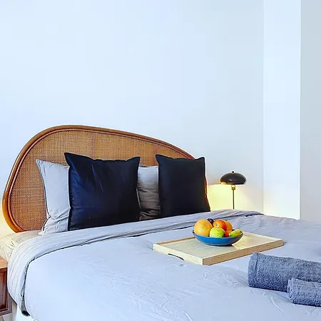 Apartment Le Havre Bleu - Prox Metro A Et Gare